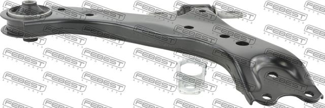 Поперечный рычаг Febest передний правый нижний для Lexus ES VII 2018-2026. Артикул 0124-ASV70RH