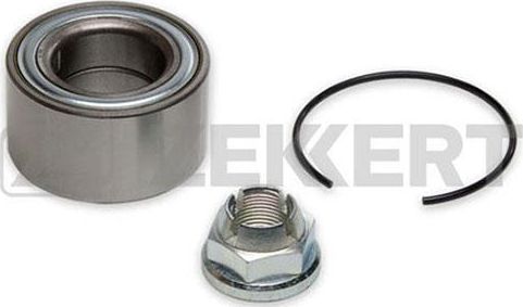 Ступичный подшипник (комплект) Zekkert передний для Dacia Solenza 2003-2005. Артикул RL-1134