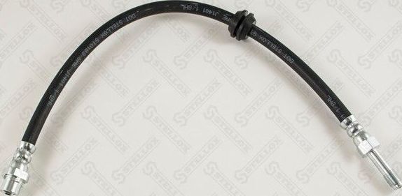 Тормозной шланг Stellox. Артикул 27-00038-SX
