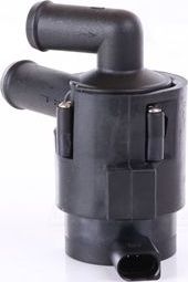 Дополнительный водяной насос Nissens (полимерный материал) для Volkswagen Transporter T6 2015-2026. Артикул 831380