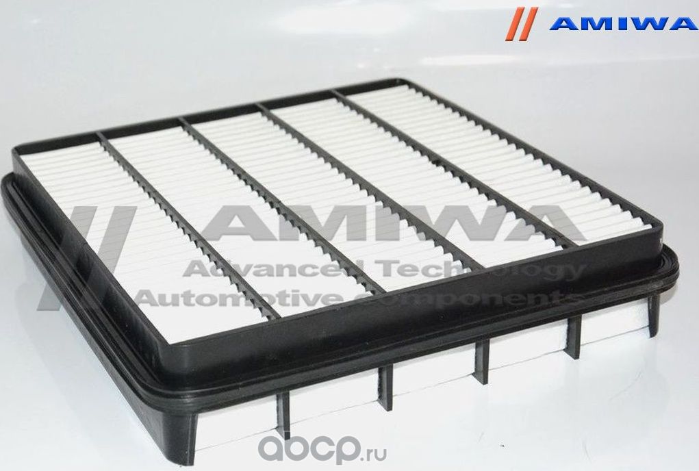 ФИЛЬТР ВОЗДУШНЫЙ MICROFIX (Amiwa). Артикул 2001125