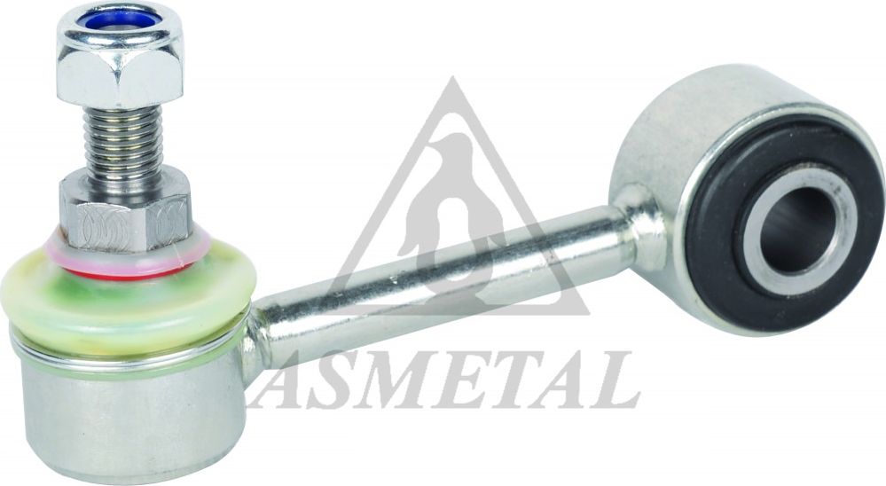 Стойка (тяга) стабилизатора Asmetal. Артикул 26VW4001