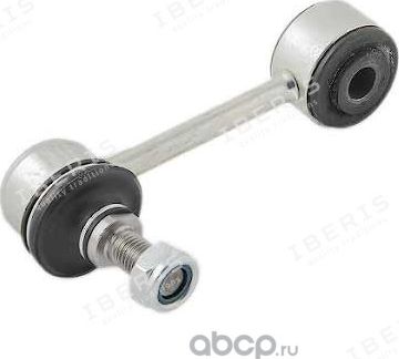 СТОЙКА СТАБИЛИЗАТОРА ЗАД L/R KIA SPECTRA/SEPHIA II/SHUMA II (Iberis). Артикул IB112116 