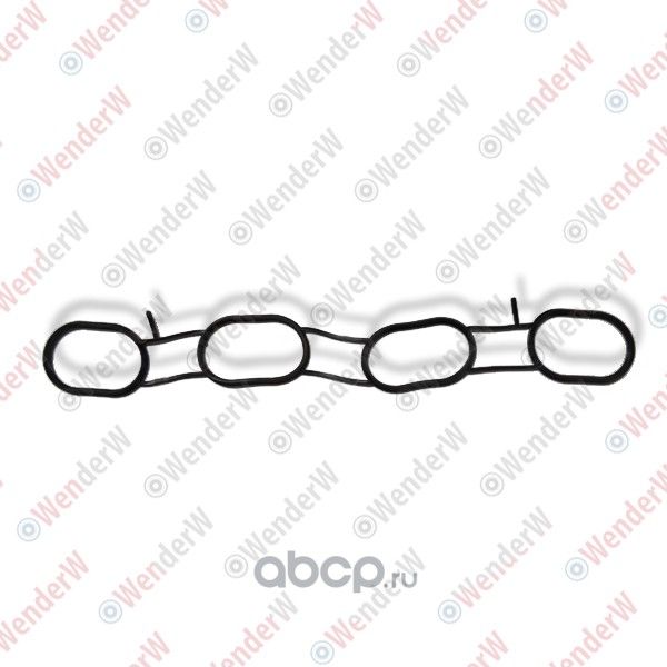 ПРОКЛАДКА ВПУСКНОГО КОЛЛЕКТОРА NISSAN QASHQAI (J10) (06-13) (Wenderw). Артикул WEPR0313