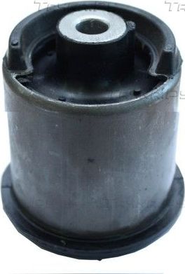 Сайлентблок задней балки Formpart (резина/металл). Артикул 11407081/S