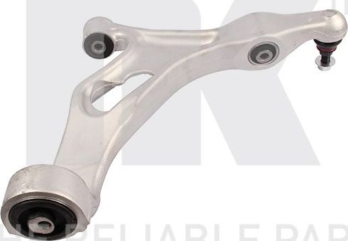 Поперечный рычаг NK (алюминий). Артикул 5014772