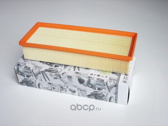 Воздушный фильтр VAG. Артикул 1K0129620
