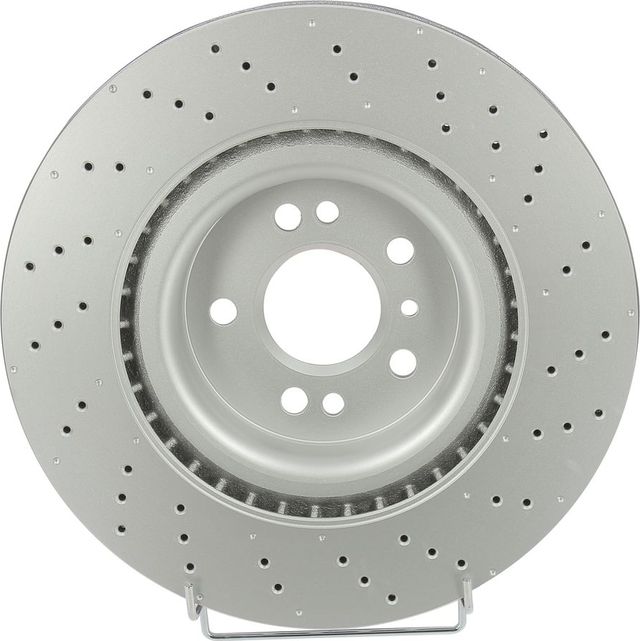 Тормозной диск Ferodo Premier. Артикул DDF2202C-1