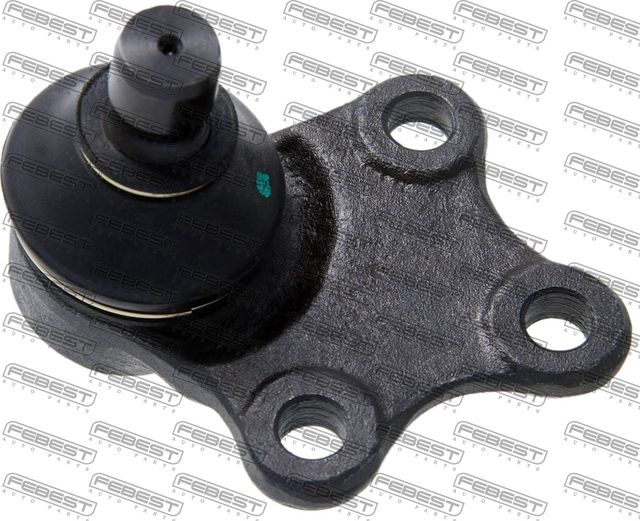 Шаровая опора Febest нижняя для Citroen Xsara 1997-2005. Артикул 2420-016