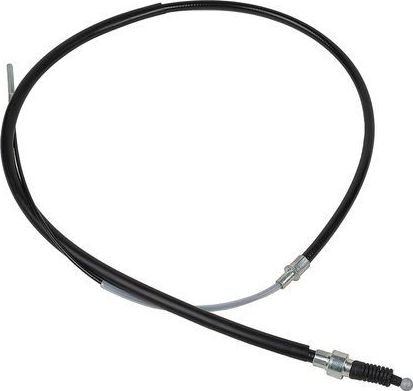 Трос ручника (тросик ручного тормоза) Stellox задний правый/левый для Volkswagen Golf III 1991-1997. Артикул 29-98634-SX