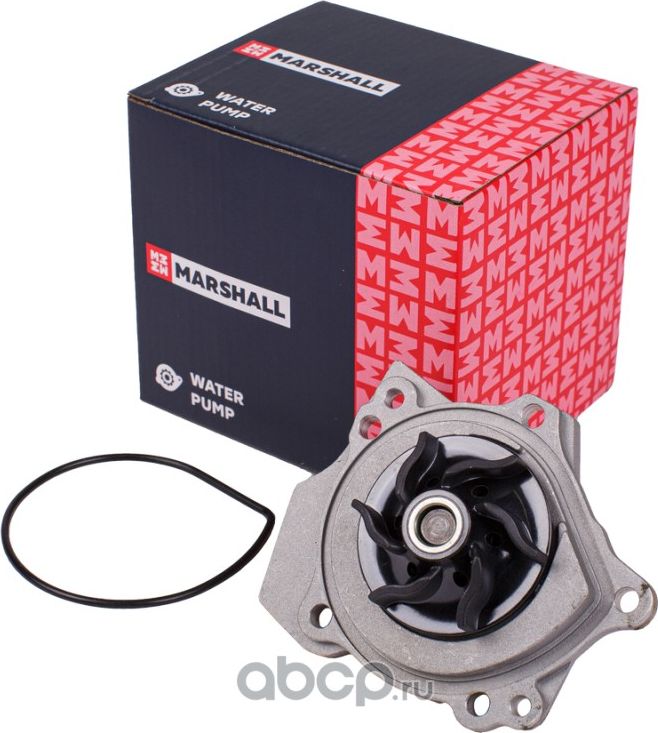 Насос водяной (Marshall) Marshall. Артикул M4812004