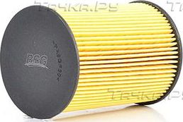 Топливный фильтр BSG для SEAT Leon II 2005-2012. Артикул BSG 90-130-005