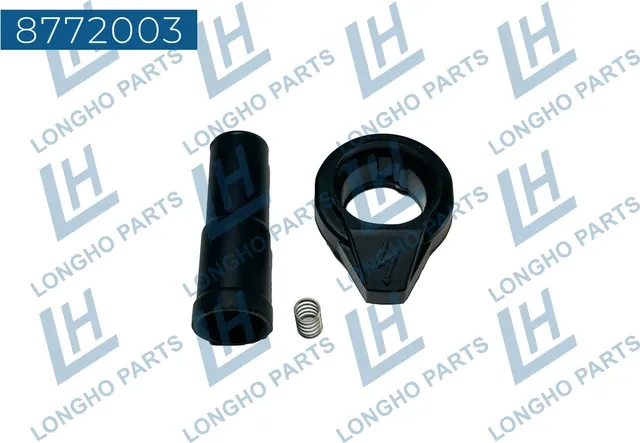 Наконечник катушки зажигания PEUGEOT-CITROEN 597091 (Longho). Артикул 8772003