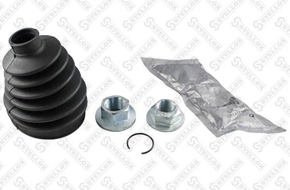 Пыльник рулевой рейки (комплект) Stellox. Артикул 13-00276-SX