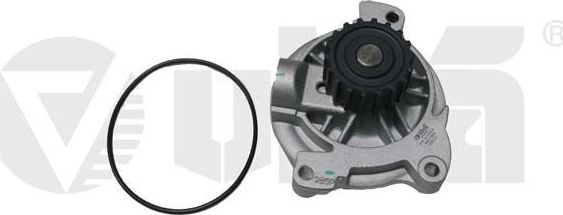 Помпа (водяной насос) Vika. Артикул 11211082001