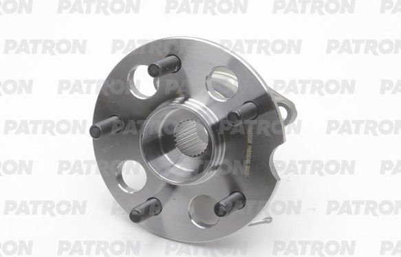 Ступица колеса с интегрированным подшипником Patron. Артикул PBK6824H