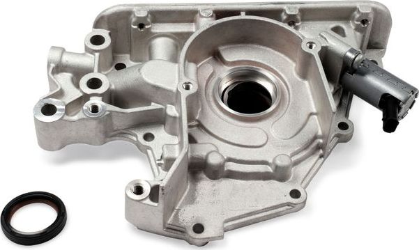 Масляный насос Hepu для SEAT Leon III 2020-2026. Артикул OP5519