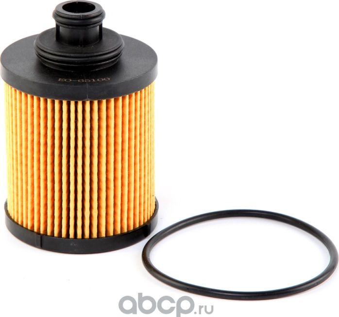 Фильтр масл.-вставка HU7127x.93193573.93186856.1565249 (Redskin). Артикул EO65100