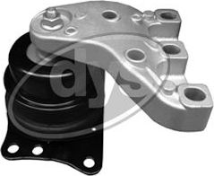 Подушка (опора) двигателя DYS. Артикул 71-25563