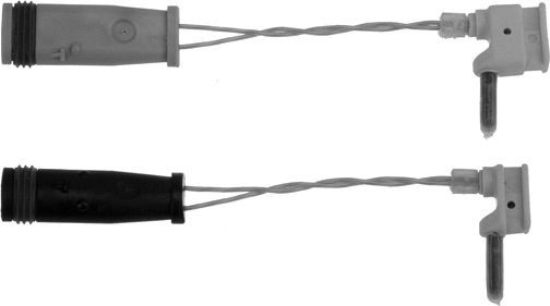 Датчик износа тормозных колодок  TRW передний/задний для Mercedes-Benz SL-Класс V (R230) 2001-2012. Артикул GIC184