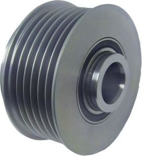 Муфта генератора обгонная WAI. Артикул 24-94298