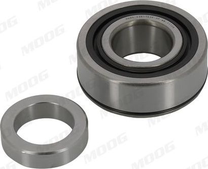 Ступичный подшипник (комплект) MOOG. Артикул OP-WB-11120