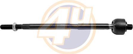 Рулевая тяга 4U для Volvo 460 1988-1996. Артикул VL-E-06267