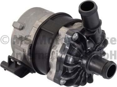 Дополнительный водяной насос Pierburg для Audi A6 IV (C7) 2010-2012. Артикул 7.06033.11.0