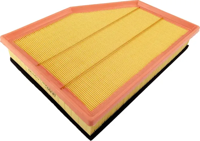 Фильтр воздушный BMW_520i_E60/E61_(2003-2010)/_523i_E60/E61_(2004-2010)/_525i_E60/E61/E60 (MUE)_(200 (Azumi). Артикул a32292