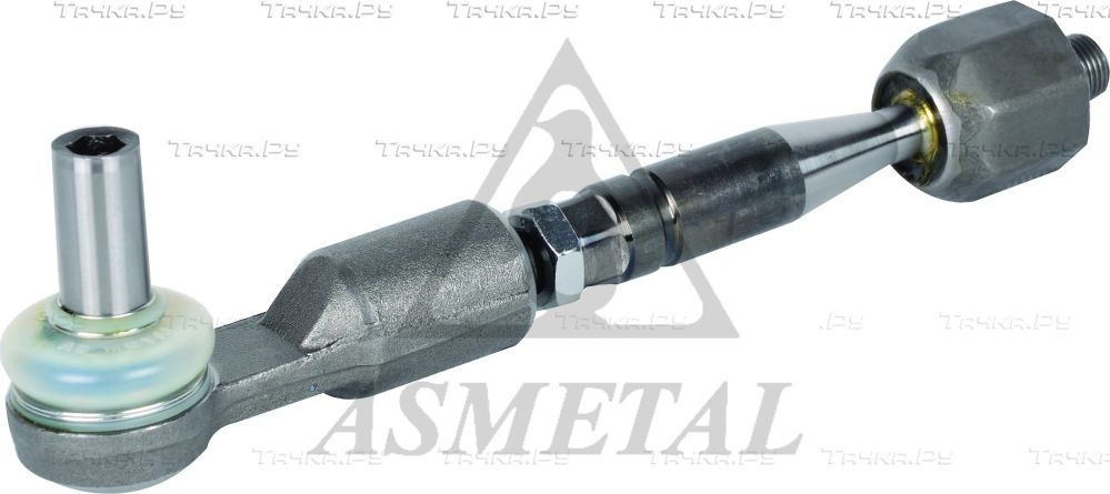 Рулевая тяга поперечная Asmetal для Skoda Superb I 2001-2008. Артикул 29VW2500