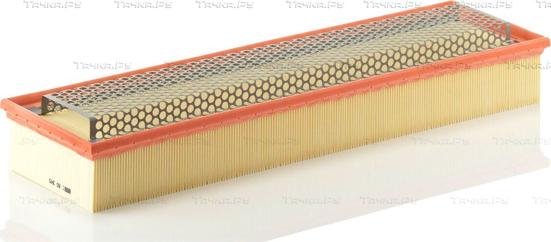 Воздушный фильтр Mann-Filter для Mercedes-Benz T2 II 1986-1994. Артикул C 60 345