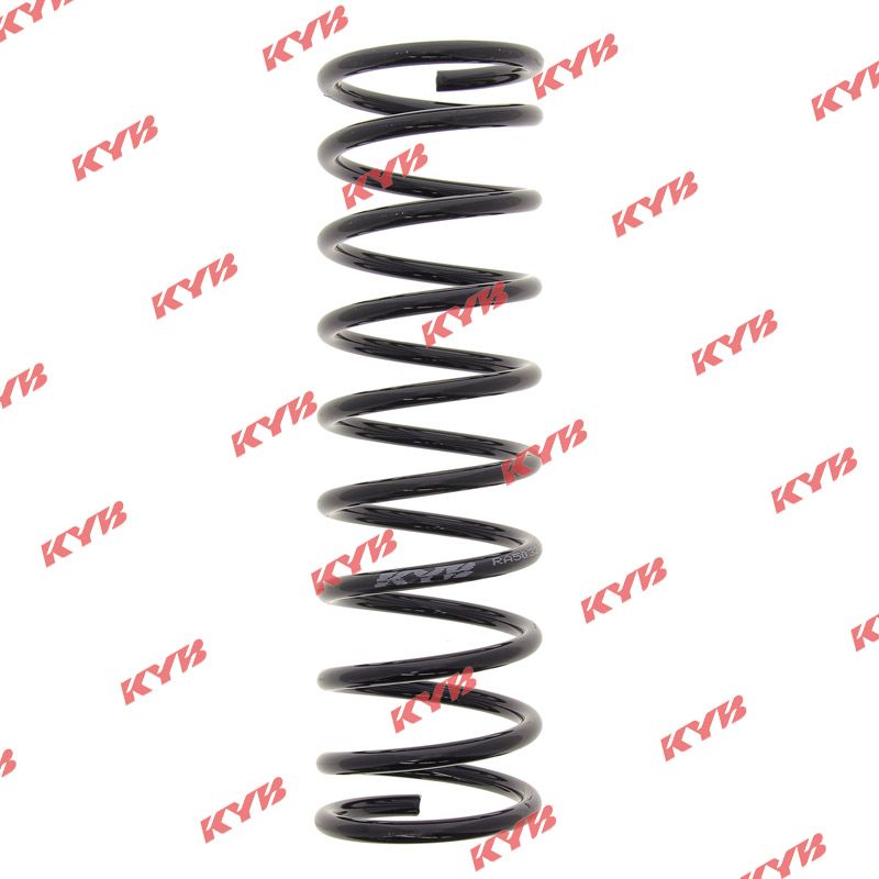 Пружина подвески KYB (Каяба) K-Flex. Артикул RA5032