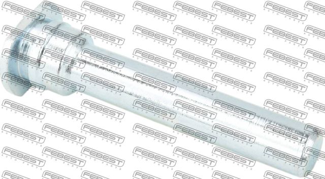 Направляющая тормозного суппорта Febest. Артикул 1274-H100UPF