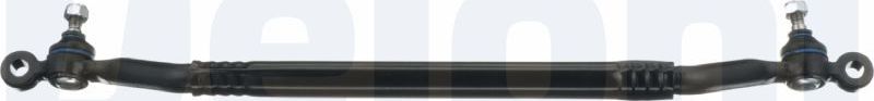 Рулевая тяга продольная Delphi. Артикул TL362