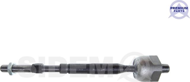 Рулевая тяга Sidem правая/левая для Peugeot 107 I 2005-2014. Артикул 53014