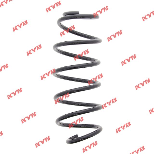 Пружина подвески KYB (Каяба) K-Flex передняя для Peugeot 207 I 2006-2015. Артикул RH3539