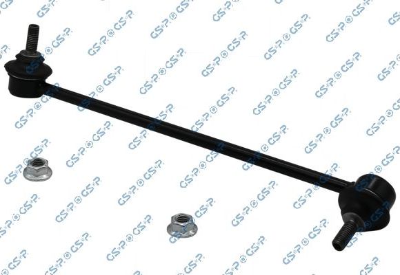 Стойка (тяга) стабилизатора GSP. Артикул S051260