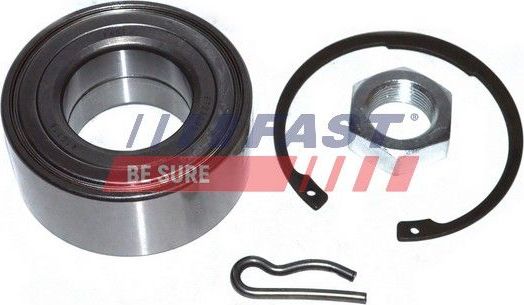 Ступичный подшипник (комплект) Fast. Артикул FT22095