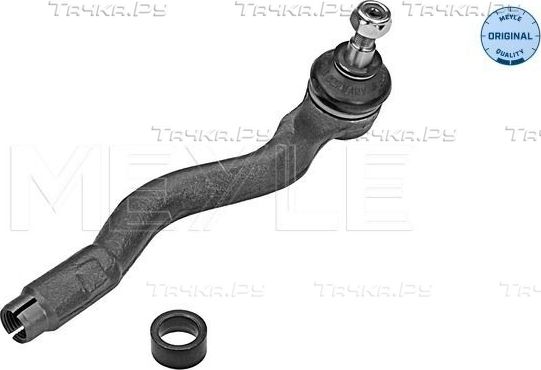 Наконечник рулевой тяги Meyle Original правый для BMW Z3 I 1995-2003. Артикул 316 020 4344