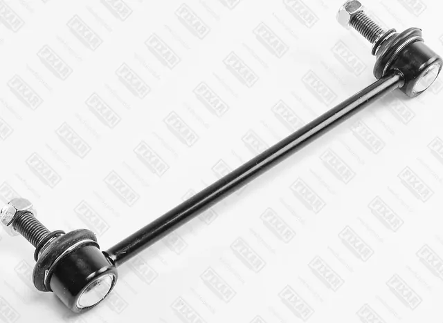 Тяга стабилизатора PEUGEOT EXPERT/CITROEN JUMPY пер.подв.лев/прав. (Fixar). Артикул FP1051