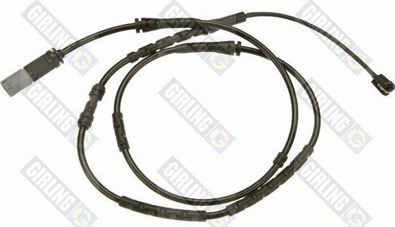 Датчик износа тормозных колодок  Girling. Артикул 6327701