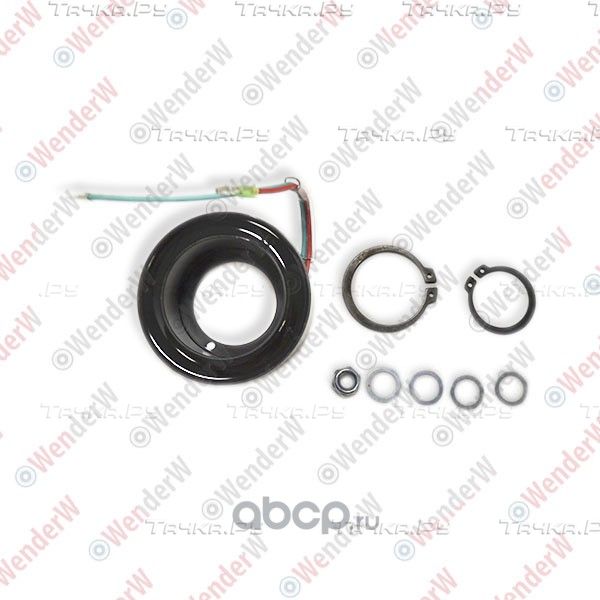 КАТУШКА КОМПРЕССОРА КОНДИЦИОНЕРА HONDA CR-V (07-) (Wenderw). Артикул WEMK009