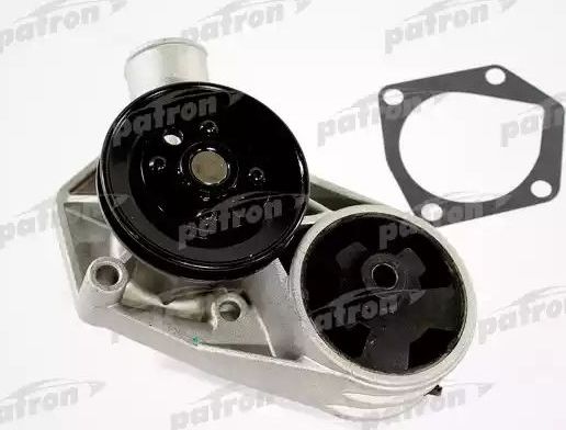 Помпа (водяной насос) Patron. Артикул PWP1169