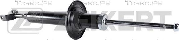 Амортизатор Zekkert передний для Skoda Superb I 2001-2008. Артикул SG-2479