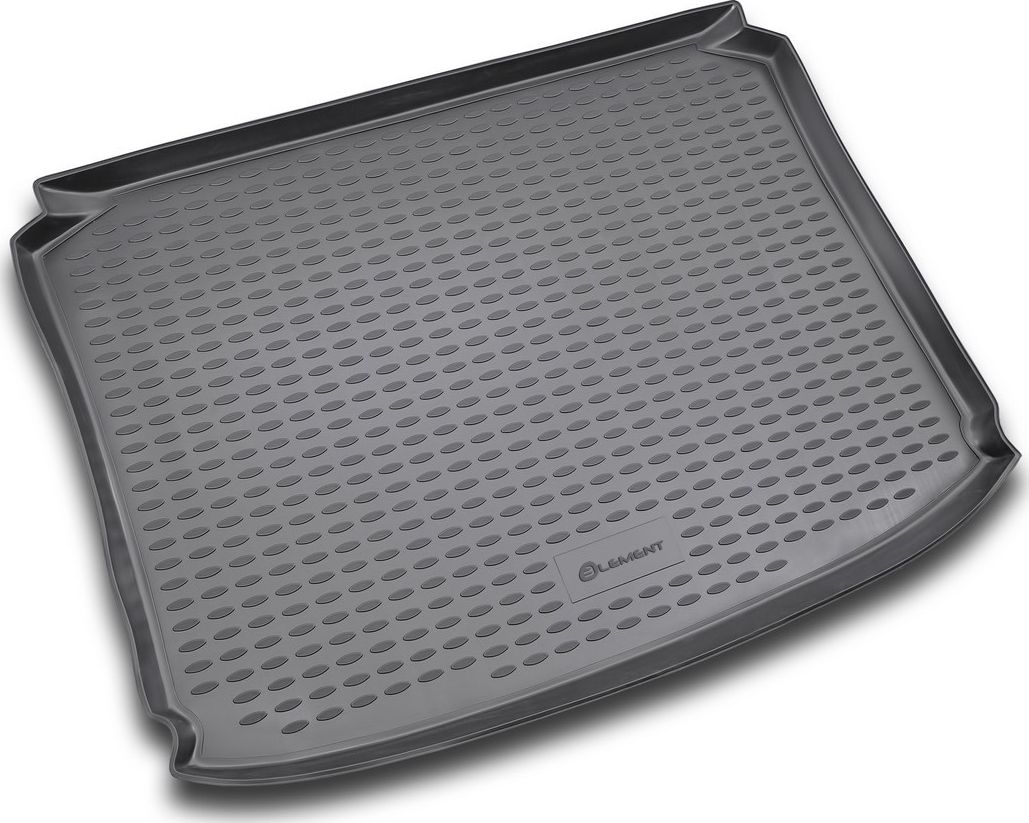 Коврик Element для багажника Peugeot 307 хэтчбек 2001-2008. Артикул NLC.38.02.B11