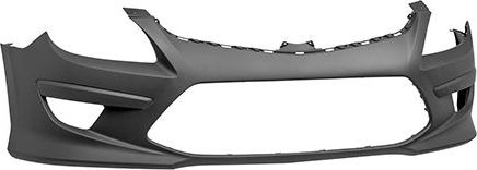 Бампер Phira передний для Hyundai i30 II 2011-2016. Артикул I30-10201