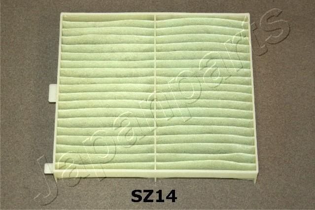 Салонный фильтр Japanparts. Артикул FAA-SZ14