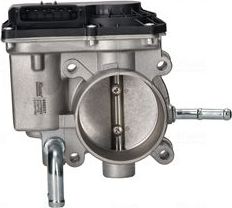 Дроссельная заслонка Nissens ** FIRST FIT **. Артикул 955237