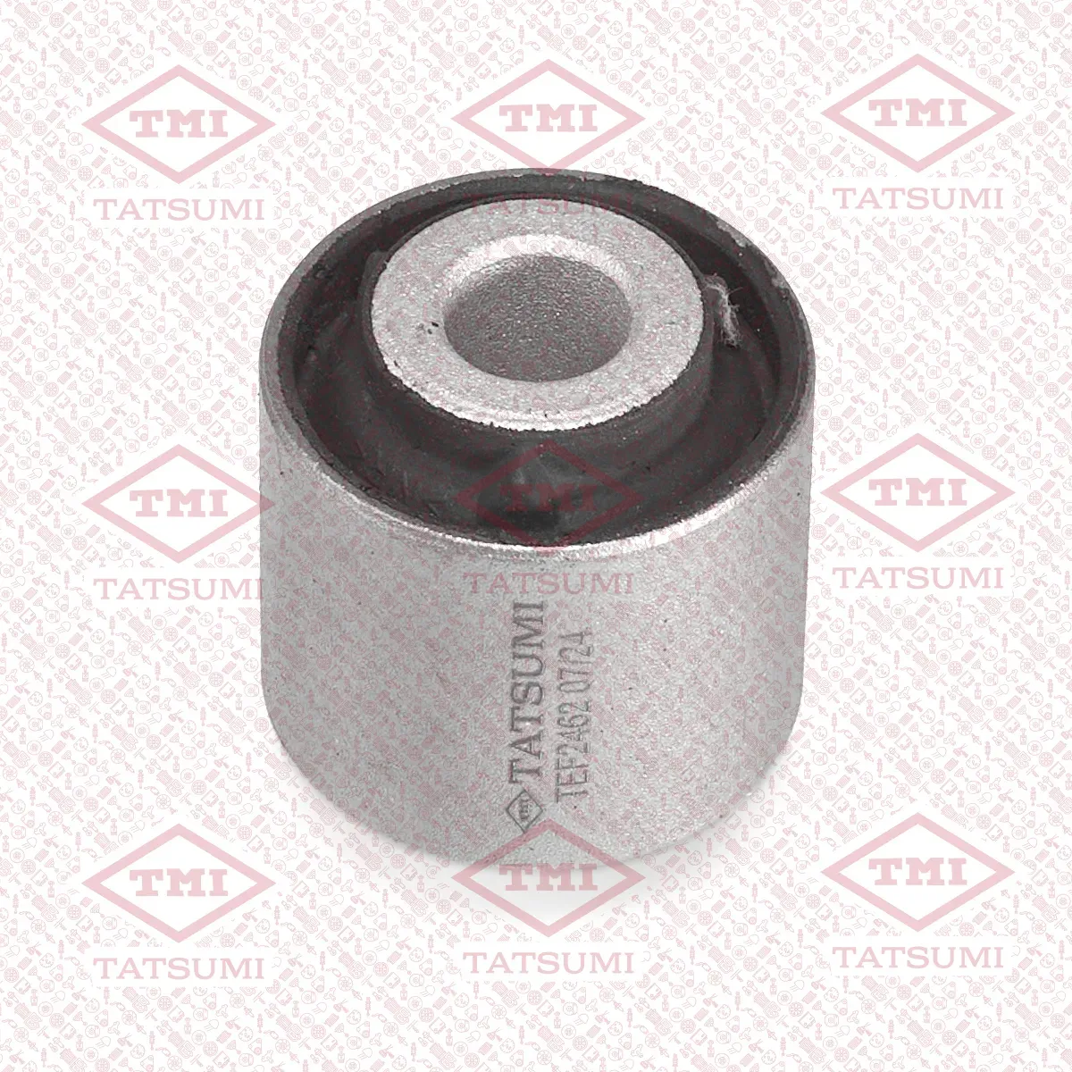 Сайлентблок заднего рычага (Tatsumi). Артикул TEF2462