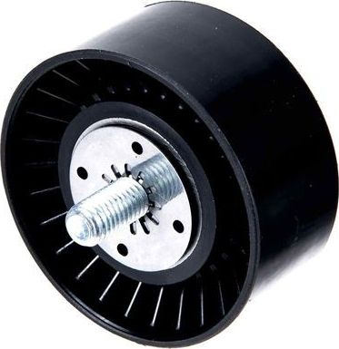 Натяжной ролик (натяжитель) приводного поликлинового ремня Stellox. Артикул 03-41203-SX